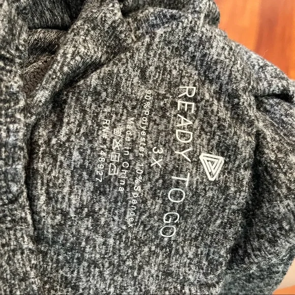 Bike‎ Shorts - Picture 3 of 3